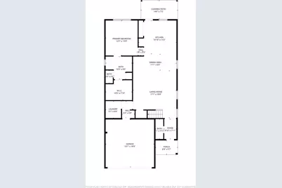 21419 Hawthorn Harvest Circle, Katy, TX 77449 - Photo 25