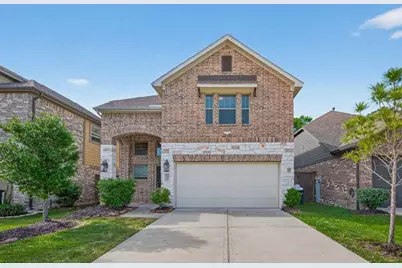 12154 Texas Trumpet, Humble, TX 77346 - Photo 1