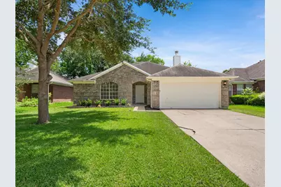 3119 Shady Ridge Trail, Sugar Land, TX 77498 - Photo 1
