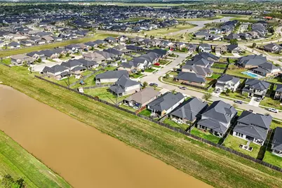 415 Barrios Bay Lane, La Porte, TX 77571 - Photo 21