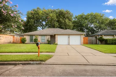2514 Portland Drive, Richmond, TX 77406 - Photo 1