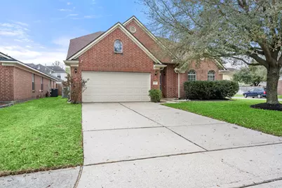 723 New Pines Drive, Spring, TX 77373 - Photo 1