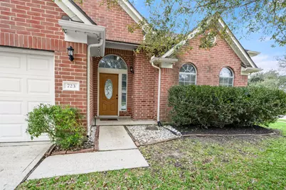 723 New Pines Drive, Spring, TX 77373 - Photo 3