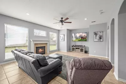 723 New Pines Drive, Spring, TX 77373 - Photo 13