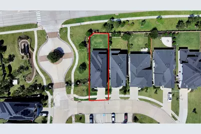 6707 Regatta Park Lane, Katy, TX 77494 - Photo 3