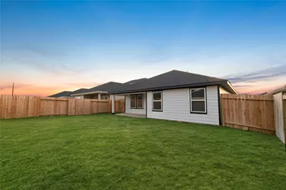 4227 Bedwyn Bay Dr, Fulshear, TX 77441 - Photo 17