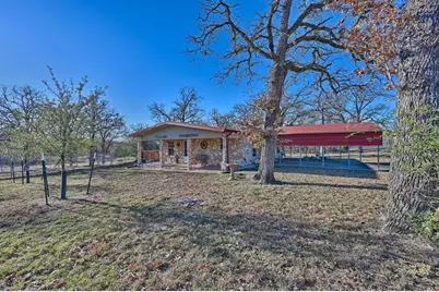 100 Choctaw Crest, Somerville, TX 77879 - Photo 1