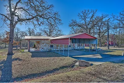 100 Choctaw Crest, Somerville, TX 77879 - Photo 3