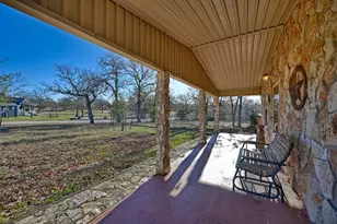 100 Choctaw Crest, Somerville, TX 77879 - Photo 5