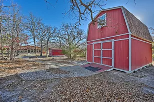 100 Choctaw Crest, Somerville, TX 77879 - Photo 17