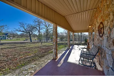 100 Choctaw Crest, Somerville, TX 77879 - Photo 5