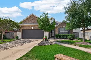 16911 Lady Bird Lake Ct, Cypress, TX 77433 - Photo 1