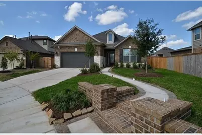 16911 Lady Bird Lake Court, Cypress, TX 77433 - Photo 1