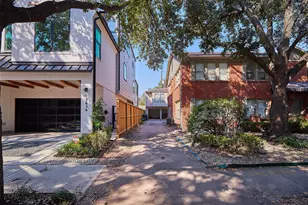 2634 Peckham St, Houston, TX 77098 - Photo 1