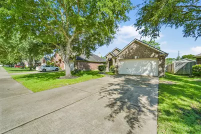 1410 Phoenician Drive, Katy, TX 77494 - Photo 3