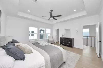 923 Fisher Street #E, Houston, TX 77018 - Photo 21