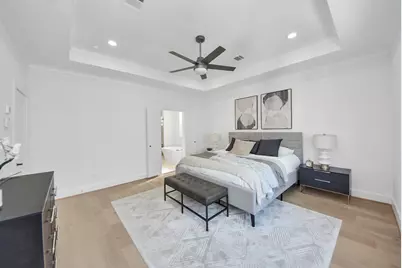 923 Fisher Street #E, Houston, TX 77018 - Photo 23