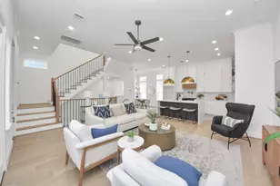 923 Fisher St, Houston, TX 77018 - Photo 1