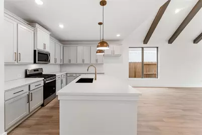 5323 Birch Shadow Drive, Fulshear, TX 77441 - Photo 11