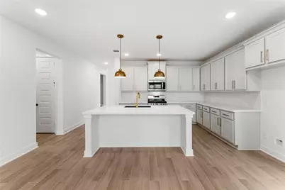 5323 Birch Shadow Drive, Fulshear, TX 77441 - Photo 13