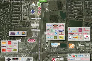 2401 Sail Port St, Pearland, TX 77584 - Photo 35