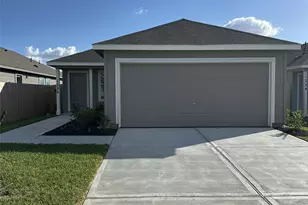 1226 Charlotte Wy, Wharton, TX 77488 - Photo 1