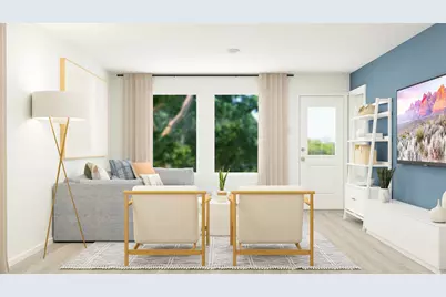 1226 Charlotte Way, Wharton, TX 77488 - Photo 3