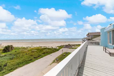 12628 W Ventura Drive, Galveston, TX 77554 - Photo 1