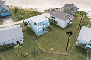12628 W Ventura Dr, Galveston, TX 77554 - Photo 45