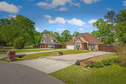 910 Apollo Street, New Caney, TX 77357 - Photo 1