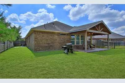 14918 Cutleaf Lane, Cypress, TX 77429 - Photo 35