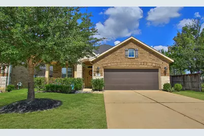 14918 Cutleaf Lane, Cypress, TX 77429 - Photo 3