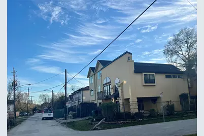 417 Malone Street, Houston, TX 77007 - Photo 3