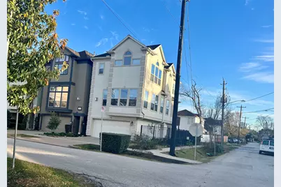 417 Malone Street, Houston, TX 77007 - Photo 5