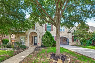 17215 Astrachan Rd, Richmond, TX 77407 - Photo 1
