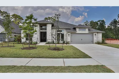 15811 Mossy Juniper Lane, Conroe, TX 77302 - Photo 1
