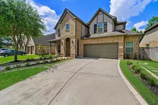 2827 Monarch Xing, Missouri City, TX 77459 - Photo 1