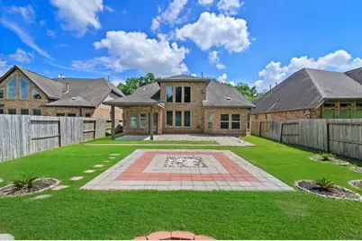 2827 Monarch Crossing, Missouri City, TX 77459 - Photo 3