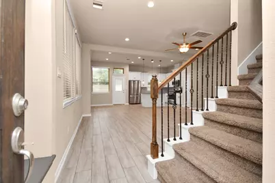 4220 Merry Mill Drive, Spring, TX 77386 - Photo 3