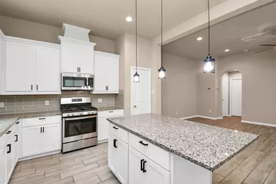 4220 Merry Mill Drive, Spring, TX 77386 - Photo 5