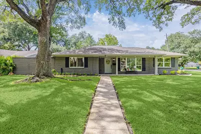 5702 Capello Drive, Houston, TX 77035 - Photo 1