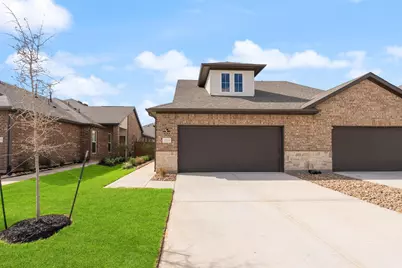 2759 Sunny Briar Drive, Katy, TX 77493 - Photo 1