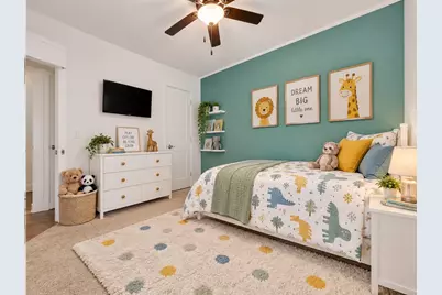 4343 Roaring Timber Drive, Conroe, TX 77304 - Photo 27