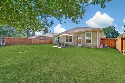 4343 Roaring Timber Drive, Conroe, TX 77304 - Photo 33