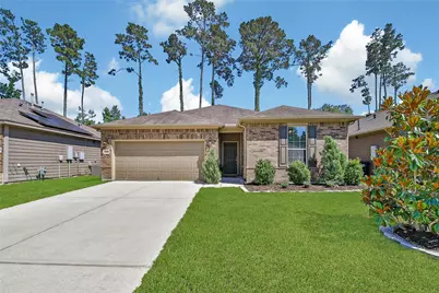 4343 Roaring Timber Drive, Conroe, TX 77304 - Photo 1