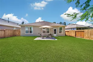 4343 Roaring Timber Dr, Conroe, TX 77304 - Photo 35