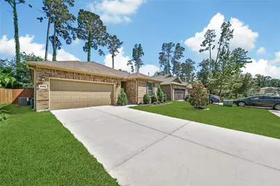 4343 Roaring Timber Drive, Conroe, TX 77304 - Photo 3