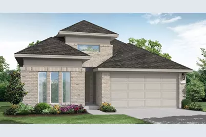 6830 Hillside View Lane, League City, TX 77573 - Photo 1