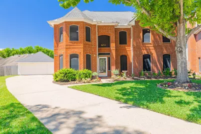 15831 Cade Court, Houston, TX 77095 - Photo 1