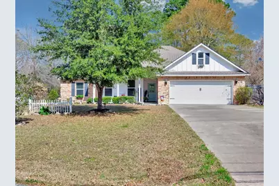 1220 Parkman Street, Lufkin, TX 75901 - Photo 1